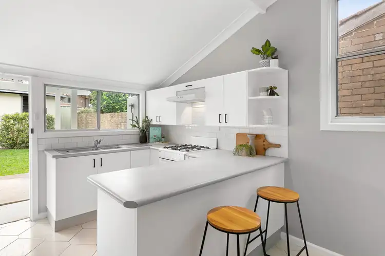 Fifth view of Homely house listing, 8 Glover Street, Lilyfield NSW 2040