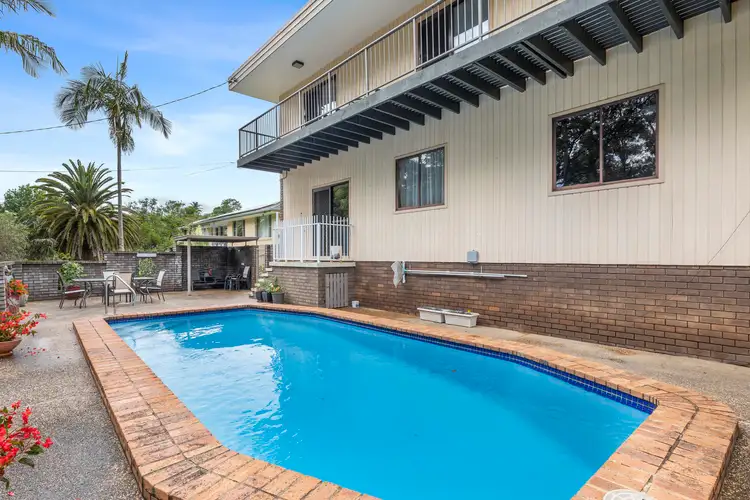 51 Wentworth Avenue, Coffs Harbour NSW 2450
