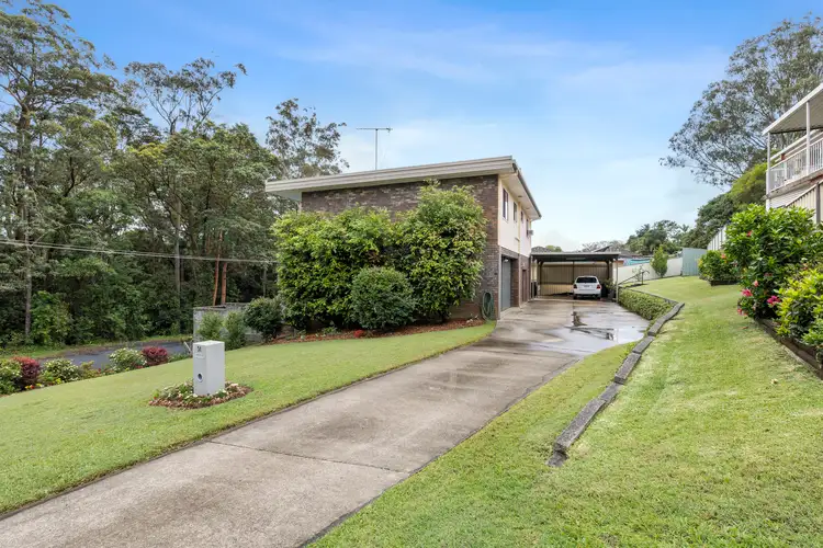 Second view of Homely house listing, 51 Wentworth Avenue, Coffs Harbour NSW 2450