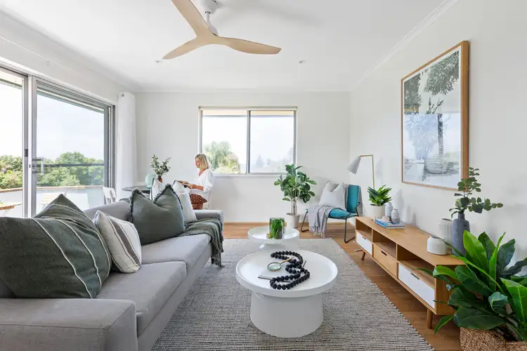 Second view of Homely apartment listing, 5/26 Wetherill Street, Narrabeen NSW 2101
