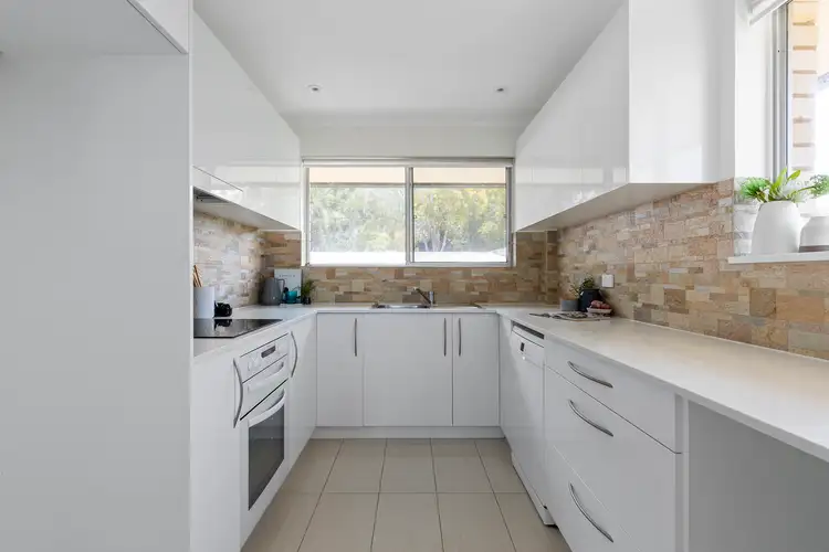 Fourth view of Homely apartment listing, 5/26 Wetherill Street, Narrabeen NSW 2101