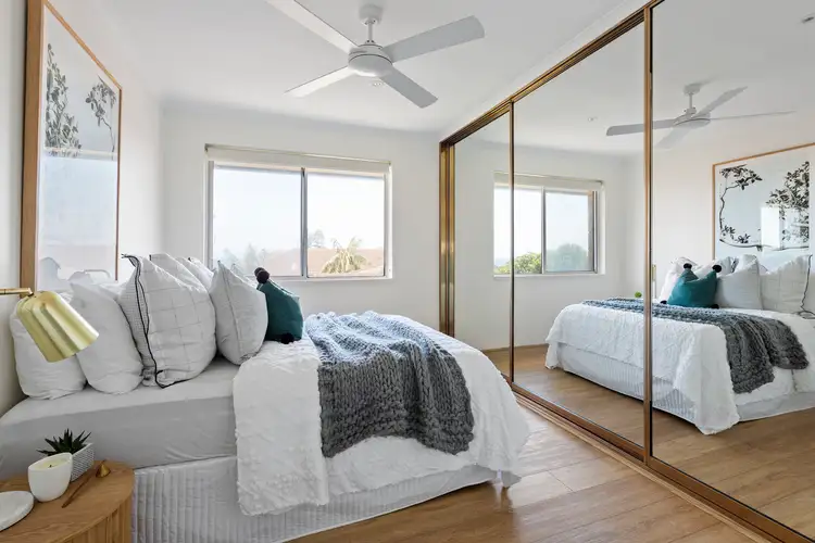 Fifth view of Homely apartment listing, 5/26 Wetherill Street, Narrabeen NSW 2101