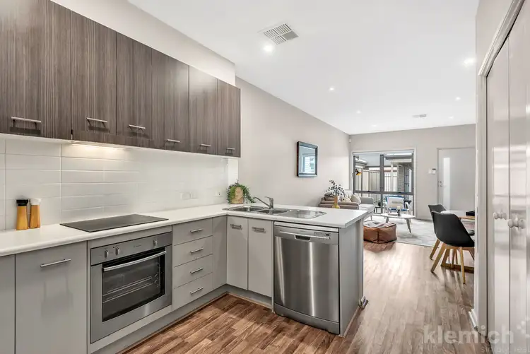 Second view of Homely townhouse listing, 2/52 West Street, Brompton SA 5007