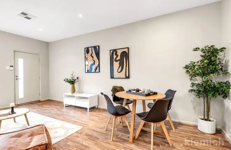 Fifth view of Homely townhouse listing, 2/52 West Street, Brompton SA 5007