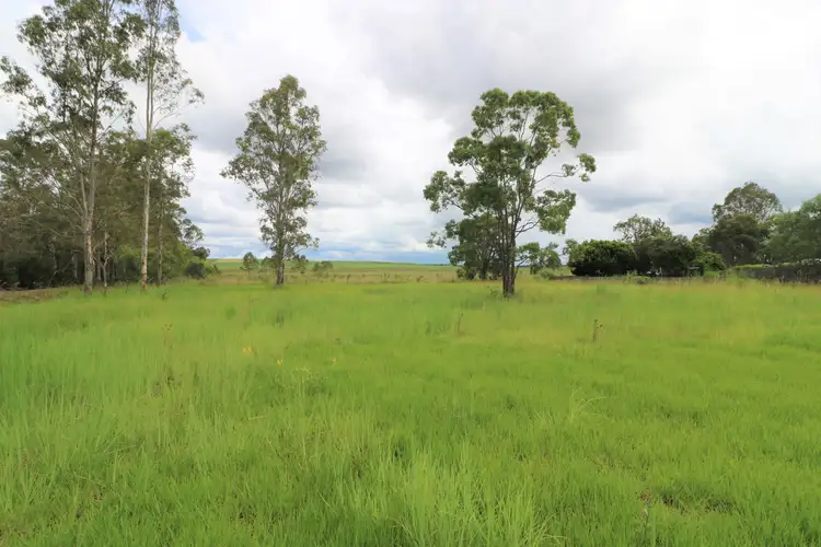 Main view of Homely land listing, 32 Church Street, Horton QLD 4660