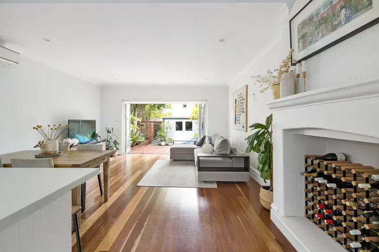 Fourth view of Homely house listing, 19 Barker Street, Lewisham NSW 2049