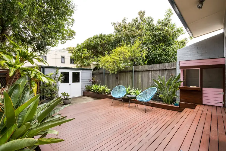 Fifth view of Homely house listing, 19 Barker Street, Lewisham NSW 2049