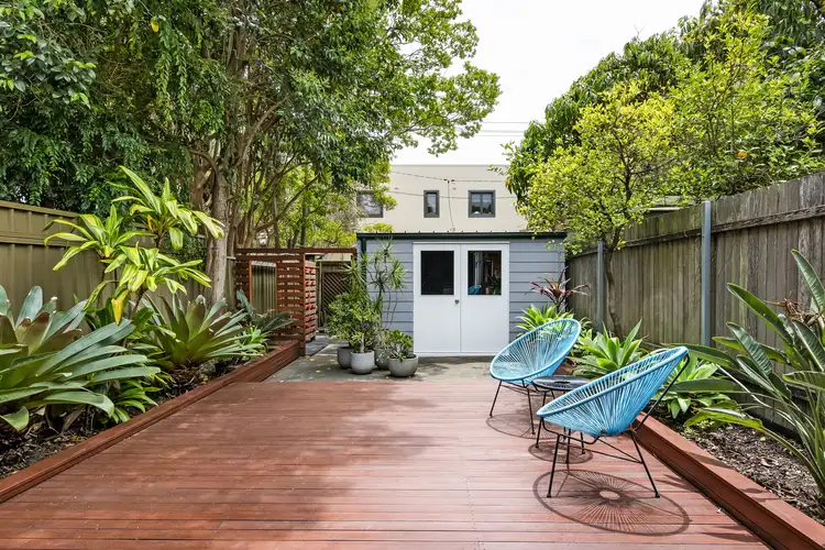 Sixth view of Homely house listing, 19 Barker Street, Lewisham NSW 2049