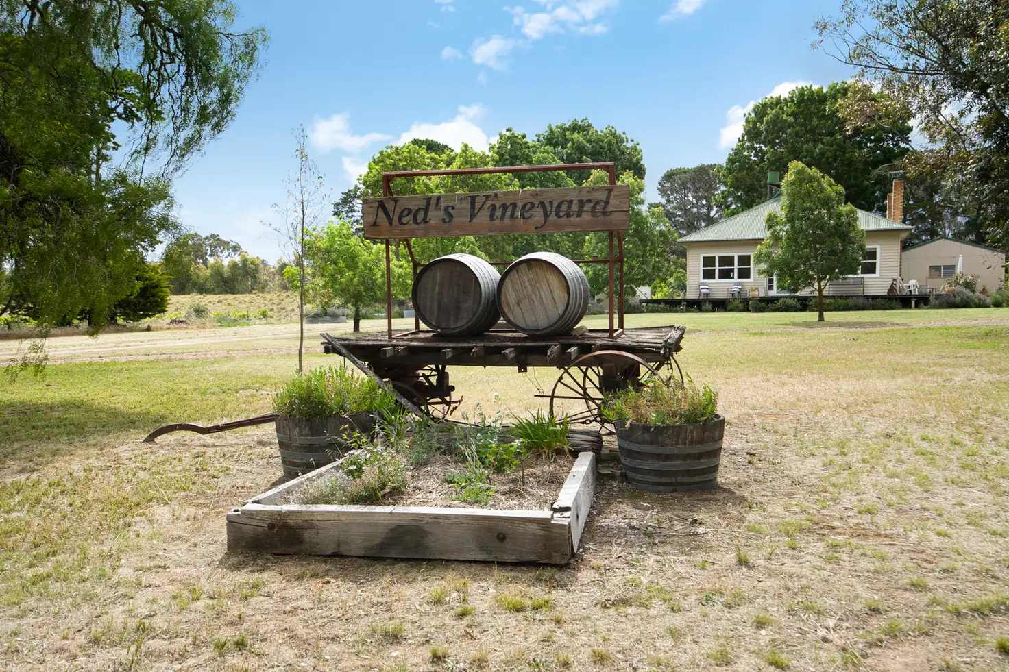 Main view of Homely house listing, 1777 Ararat - St Arnuad Road, Shays Flat VIC 3377