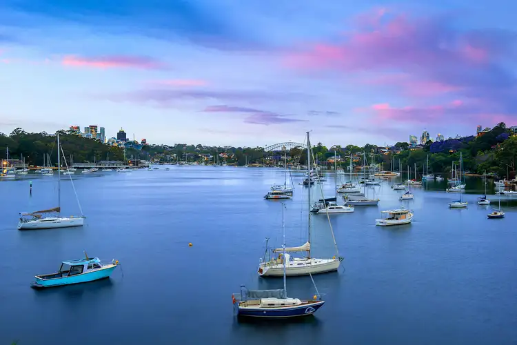 Third view of Homely house listing, 9 Viret Street, Hunters Hill NSW 2110