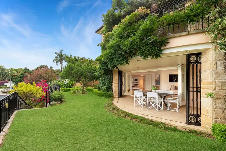Fourth view of Homely house listing, 9 Viret Street, Hunters Hill NSW 2110