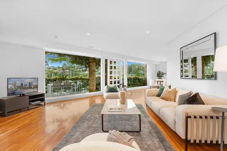 Fifth view of Homely house listing, 9 Viret Street, Hunters Hill NSW 2110