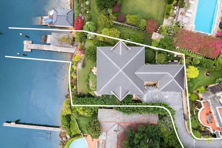 Sixth view of Homely house listing, 9 Viret Street, Hunters Hill NSW 2110