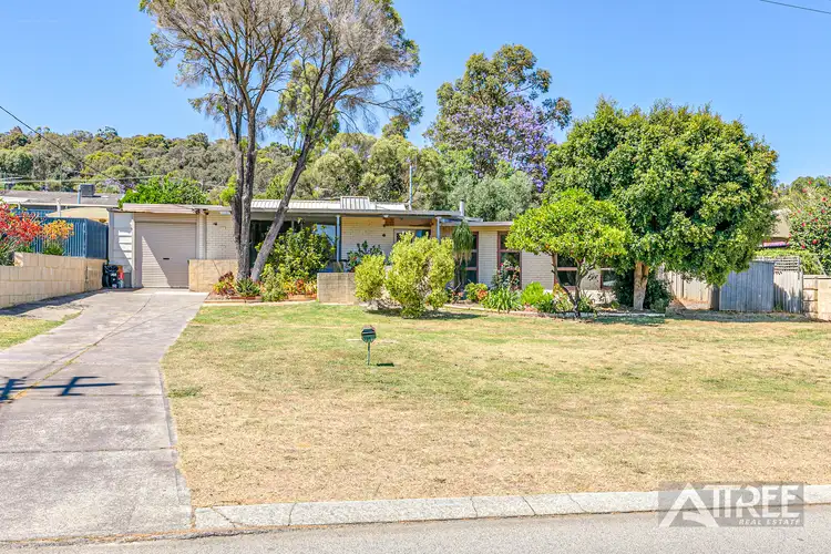 Main view of Homely house listing, 31 Millen Street, Mount Nasura WA 6112
