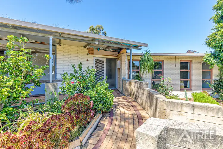 Second view of Homely house listing, 31 Millen Street, Mount Nasura WA 6112