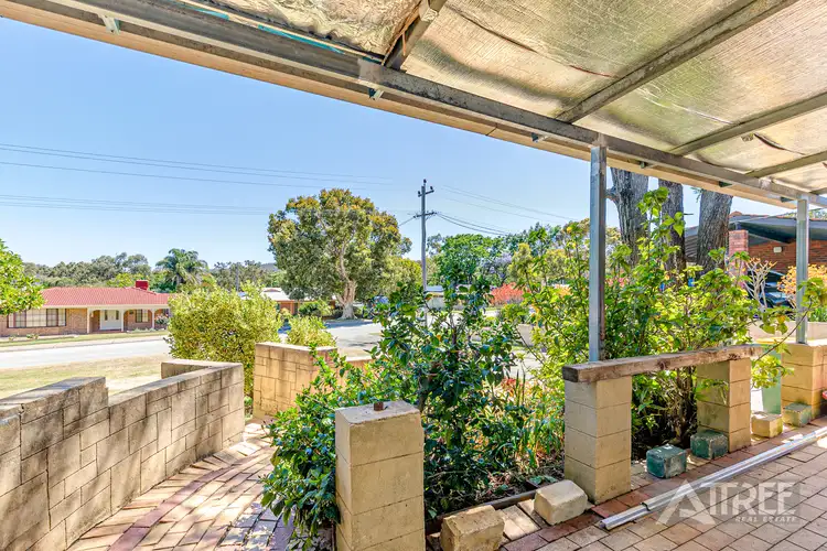Fourth view of Homely house listing, 31 Millen Street, Mount Nasura WA 6112