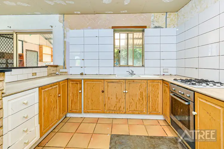 Sixth view of Homely house listing, 31 Millen Street, Mount Nasura WA 6112