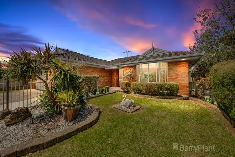 49 President Road, Narre Warren South VIC 3805