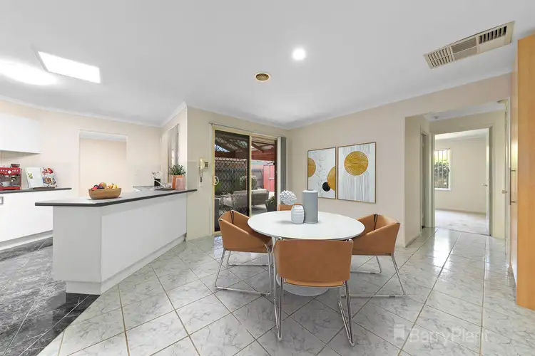Fourth view of Homely house listing, 49 President Road, Narre Warren South VIC 3805