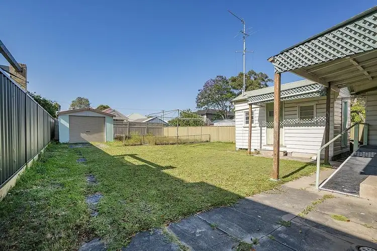 Third view of Homely house listing, 132 Dumaresq Street, Hamilton NSW 2303