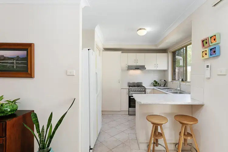 Third view of Homely house listing, 5 Jenkins Place, Blue Haven NSW 2262