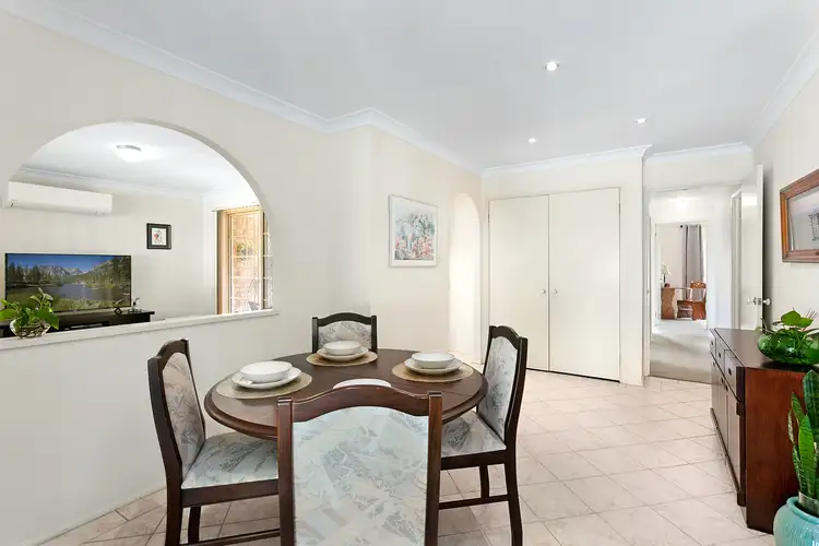 Fourth view of Homely house listing, 5 Jenkins Place, Blue Haven NSW 2262