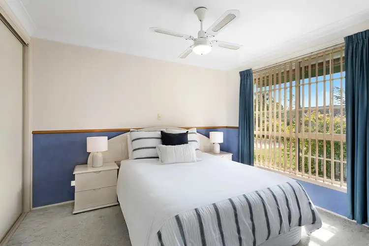Fifth view of Homely house listing, 5 Jenkins Place, Blue Haven NSW 2262