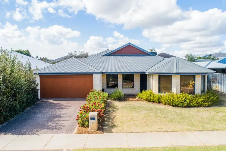 9 Rainsby Crescent, Ellenbrook WA 6069
