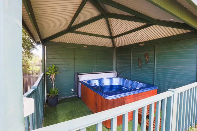Fourth view of Homely house listing, 9 Rainsby Crescent, Ellenbrook WA 6069