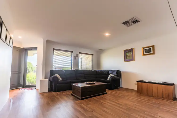 Fifth view of Homely house listing, 9 Rainsby Crescent, Ellenbrook WA 6069