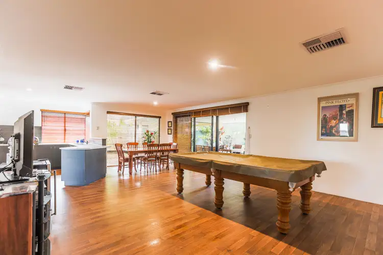 Sixth view of Homely house listing, 9 Rainsby Crescent, Ellenbrook WA 6069