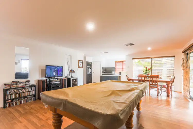 Seventh view of Homely house listing, 9 Rainsby Crescent, Ellenbrook WA 6069