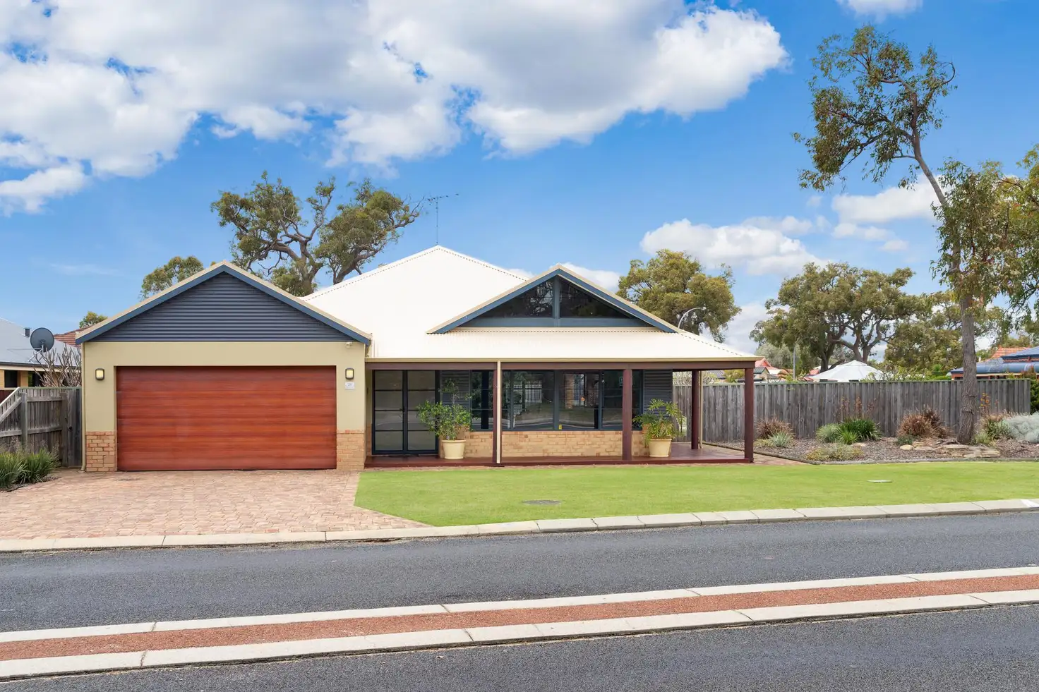 Main view of Homely house listing, 28 Beacham Street, Coodanup WA 6210