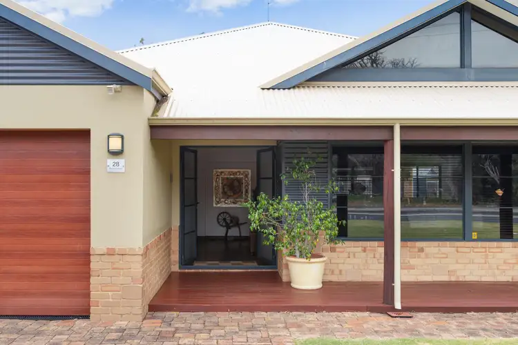 Second view of Homely house listing, 28 Beacham Street, Coodanup WA 6210