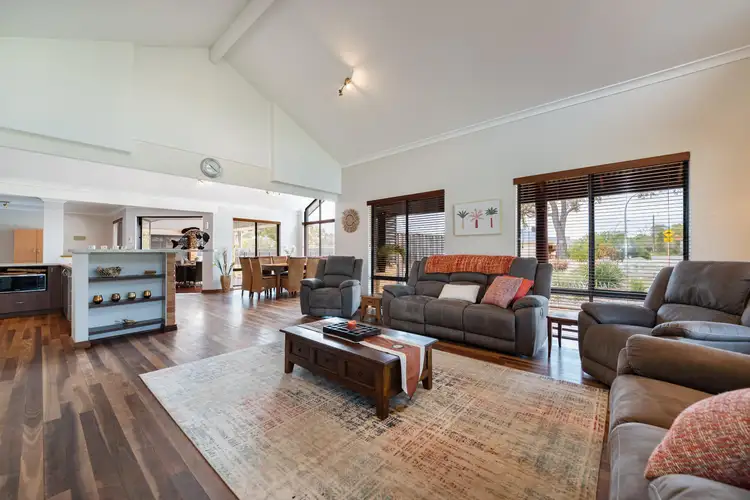 Fifth view of Homely house listing, 28 Beacham Street, Coodanup WA 6210