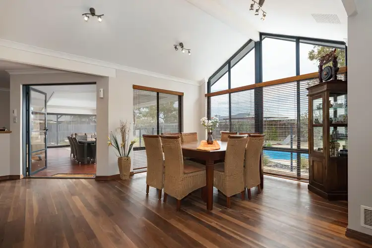 Seventh view of Homely house listing, 28 Beacham Street, Coodanup WA 6210