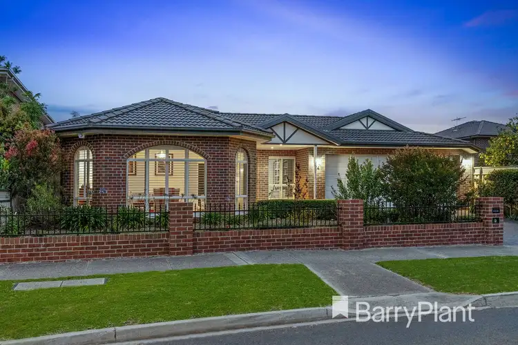 24 Eden Valley Road, Cairnlea VIC 3023