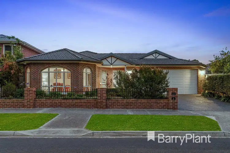 Second view of Homely house listing, 24 Eden Valley Road, Cairnlea VIC 3023