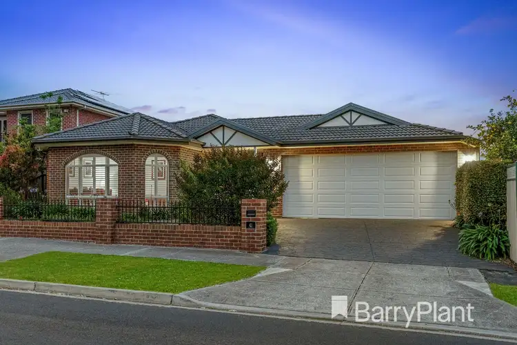 Third view of Homely house listing, 24 Eden Valley Road, Cairnlea VIC 3023
