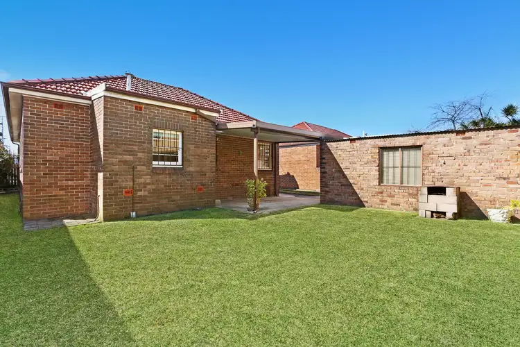 Second view of Homely house listing, 23 Miles Street, Mascot NSW 2020