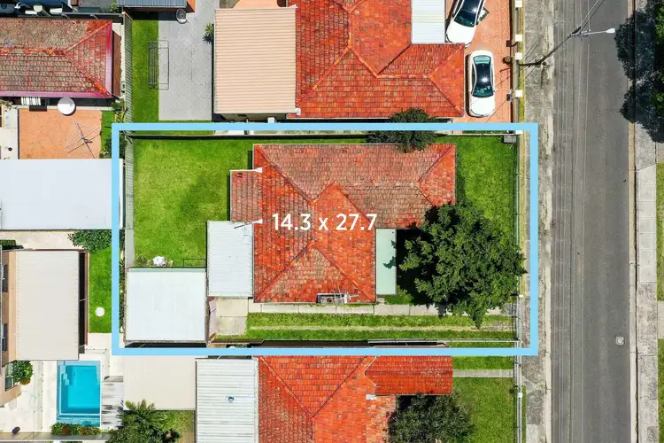 Sixth view of Homely house listing, 23 Miles Street, Mascot NSW 2020