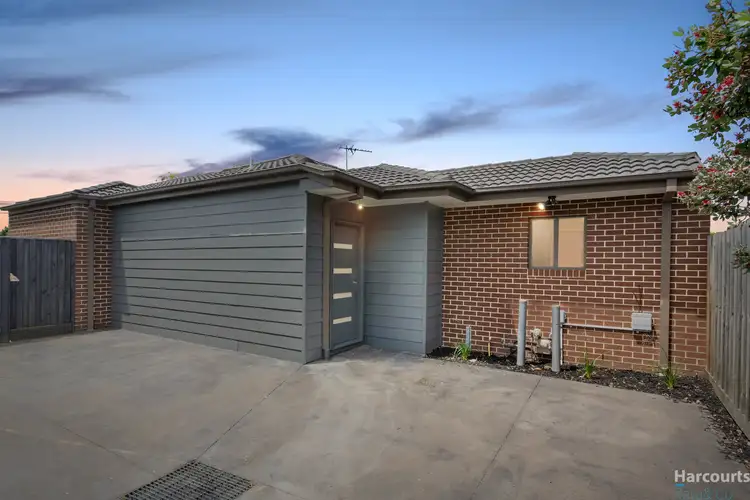 Main view of Homely unit listing, 4/2 Bernard Street, Reservoir VIC 3073
