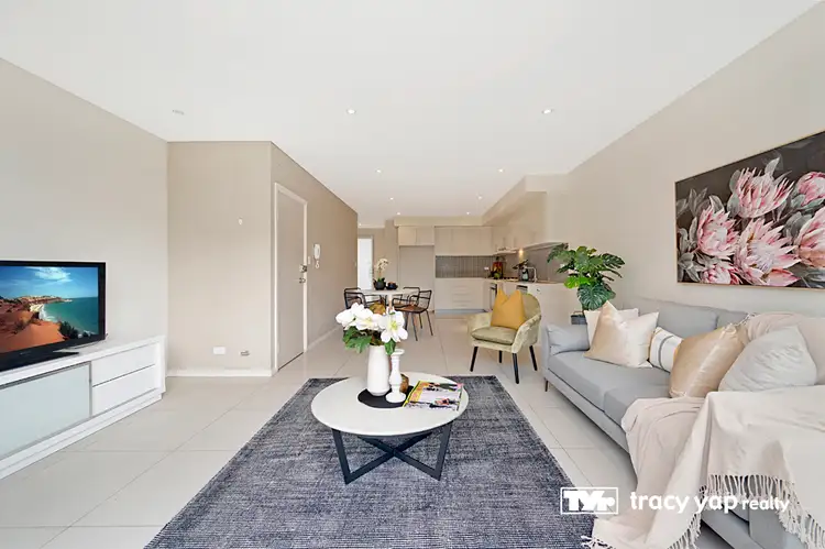 23/16 Carson Street, Dundas Valley NSW 2117
