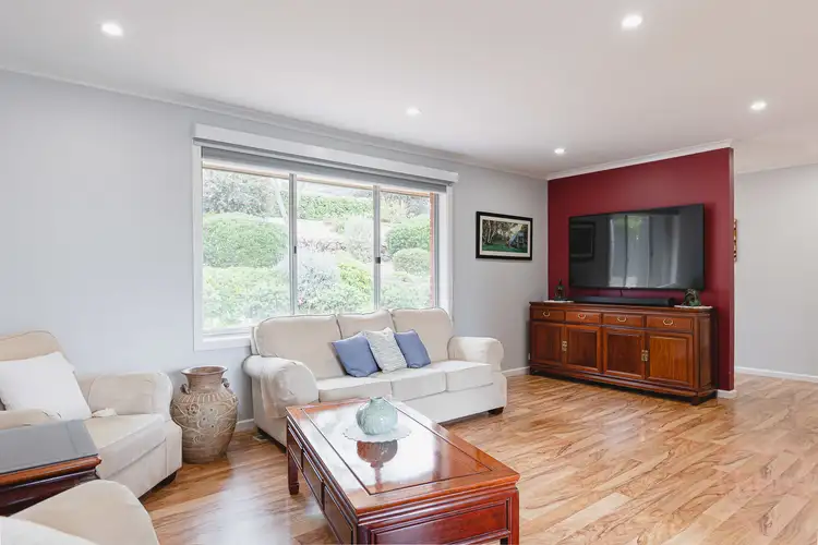 Fifth view of Homely house listing, 53 Archdall Street, Macgregor ACT 2615