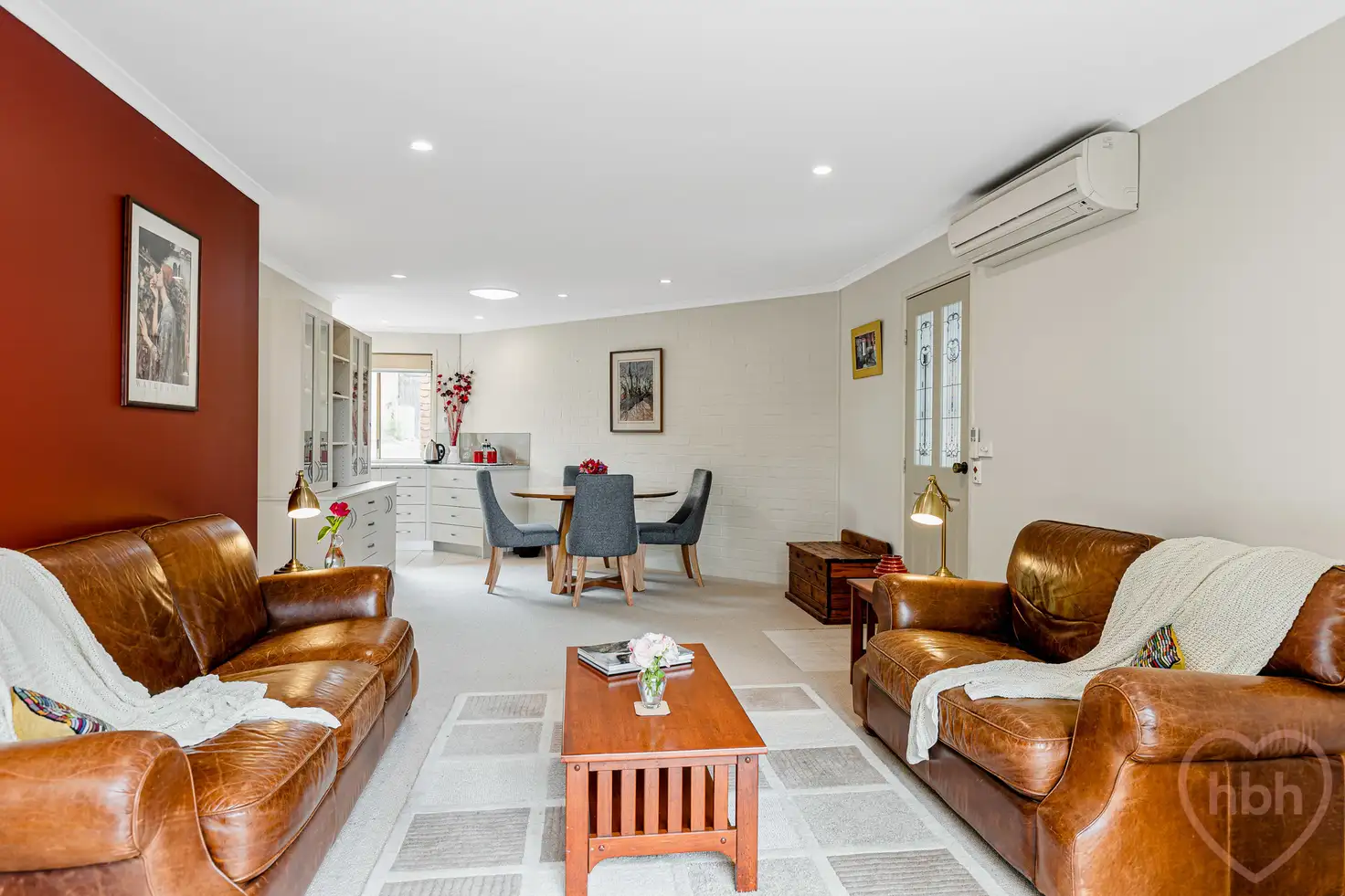 Main view of Homely townhouse listing, 14/7 McClintock Street, Lyneham ACT 2602