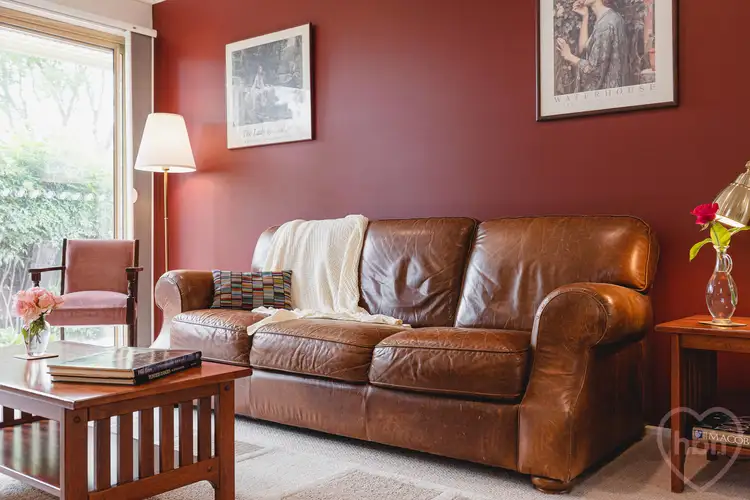 Fourth view of Homely townhouse listing, 14/7 McClintock Street, Lyneham ACT 2602