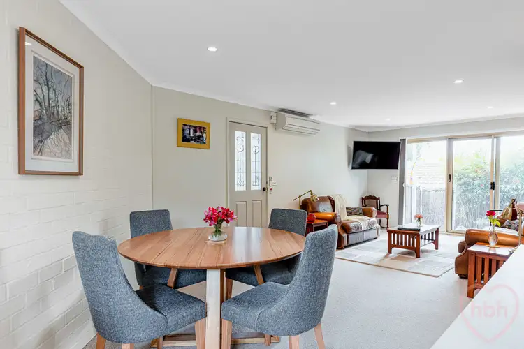 Fifth view of Homely townhouse listing, 14/7 McClintock Street, Lyneham ACT 2602