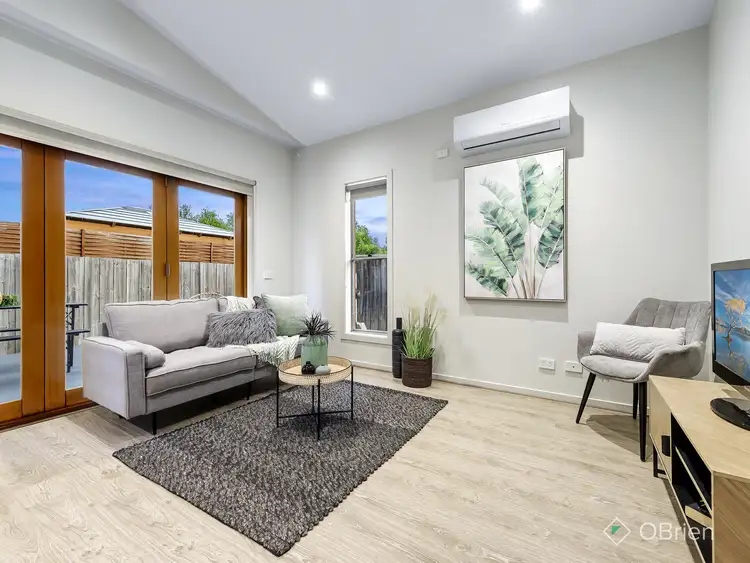 Sixth view of Homely townhouse listing, 28/2-22 Breanne Place, Keysborough VIC 3173