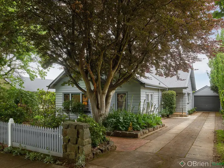 33 Alford Street, Warragul VIC 3820