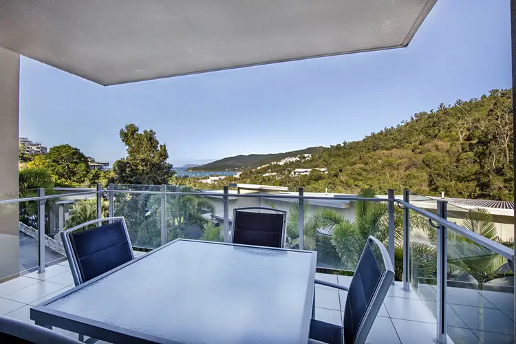 29/15 Flame Tree Court, Airlie Beach QLD 4802